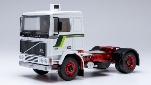 Modellino camion scala - , 1:43