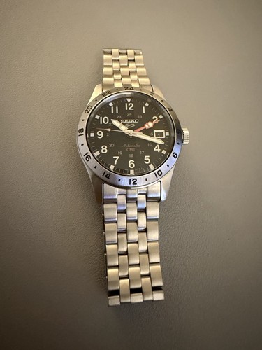 Orologio uomo automatico seiko - orologio,