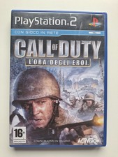 Call of Duty L’Ora degli