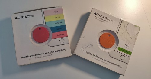 Chipolo key finder - , cerca