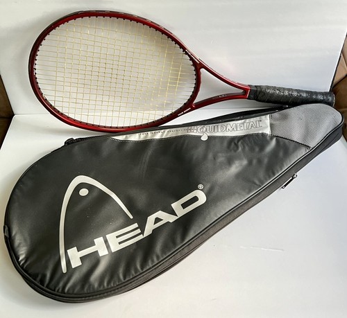 Racchetta tennis head - racchetta,