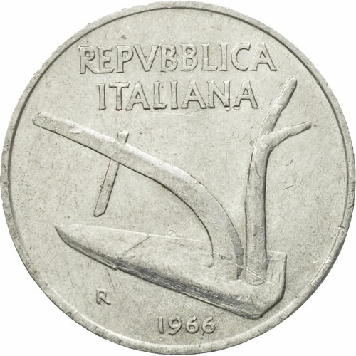 526323 moneta italia - [#526323], moneta,