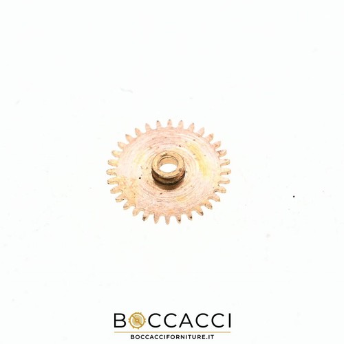 Piaget 9p1 ruota - ruota, ore