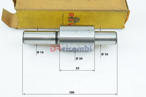 Cuscinetto pompa acqua fiat - pompa,