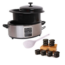  Hot Stone Massage Kit