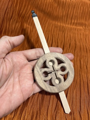 Antico orologio cucù - antico,