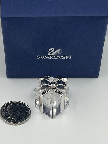 Swarovski crystal miniature - swarovski,