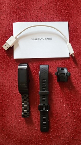 Huawei band pro con - huawei,