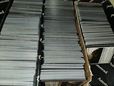 Mtg Lotto 500 Carte Comuni Magic the gathering italiano inglese Dal 2002 a Oggi