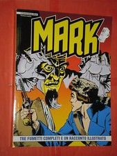 Comandante mark a - comandante,