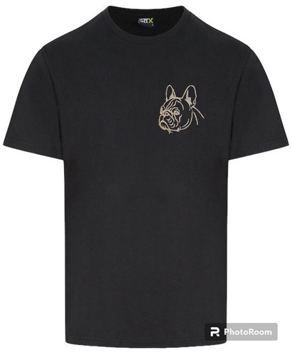 Shirt bulldog francese - bulldog,