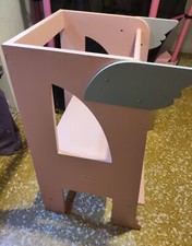 torre montessoriana scala bambini