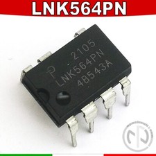 LNK564PN Integrato LNK564