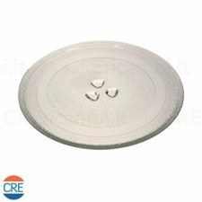 DELONGHI Piatto Vetro 24,5 cm