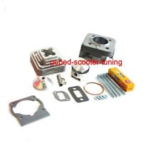 Tuning Cilindro Benzina