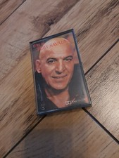 This is Telly Savalas Cassette