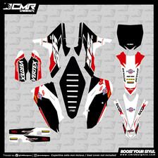 Graphics Kit for YAMAHA