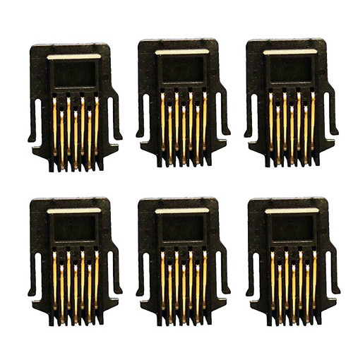 Pezzi set nuovo per epson - nuovo,