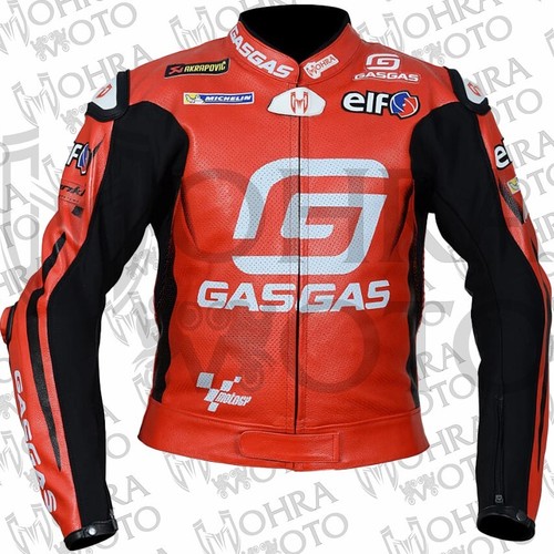 Giacca moto unisex gasgas - giacca,