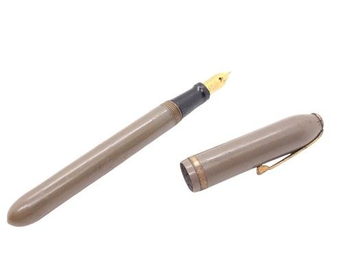 Penna stilografica vintage