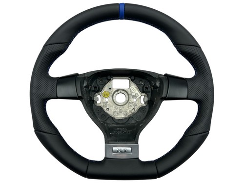 Volante pelle gti r32 - volante,