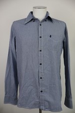 MARLBORO CLASSIC CAMICIA UOMO