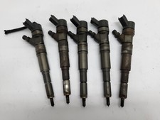 Iniettore Iniettore BMW Serie