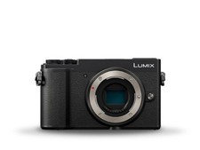 Panasonic Lumix DC-GX9 20,3