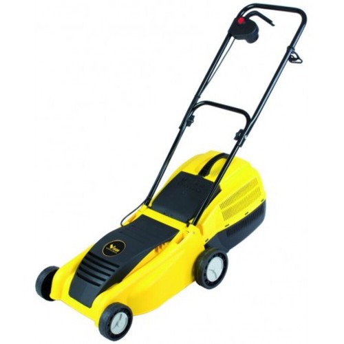 Rasaerba tagliaerba elettrico - rasaerba,