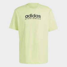 T-SHIRT MANICA CORTA ADIDAS