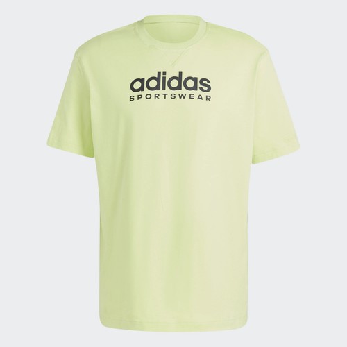 Shirt manica corta adidas - manica,