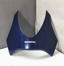 PANNELLO CARENA SCUDO ANTERIORE BLU HONDA CHIOCCIOLA @ NES 125 150