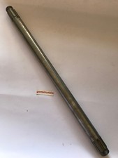 SEMIASSE PER FRESA MASCHIO