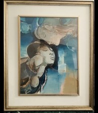 Mario bionda - (1913-1985),