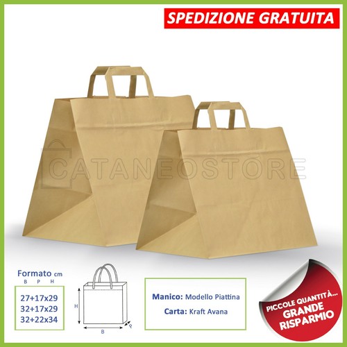 Borse shopper carta - borse, di