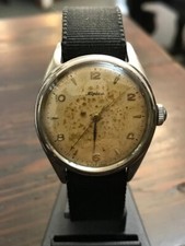 orologio vintage alpina 598