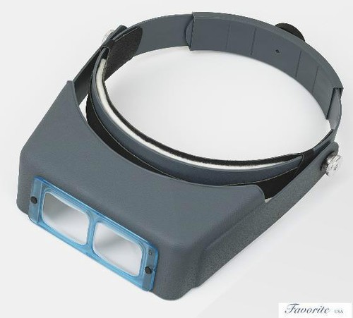 Donegan optivisor lente - donegan,