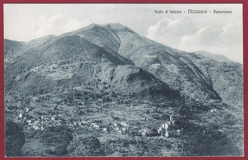 Como dizzasco valle intelvi - valle,