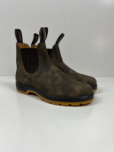 Stivali chelsea classici - stivali,