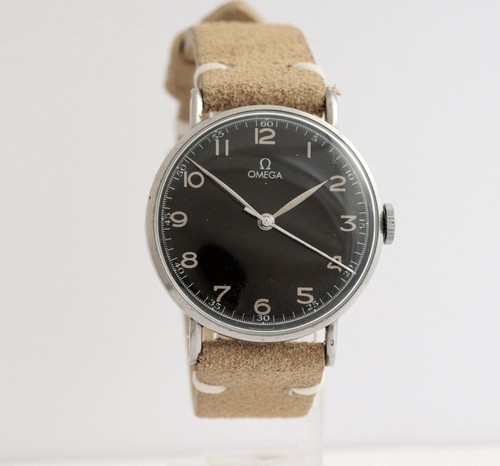 Omega 30t2 vintage - omega, 30t2!