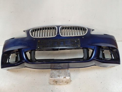 Bmw f10 f11 13 paraurti - f11,