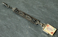 Carta Antica Catena per