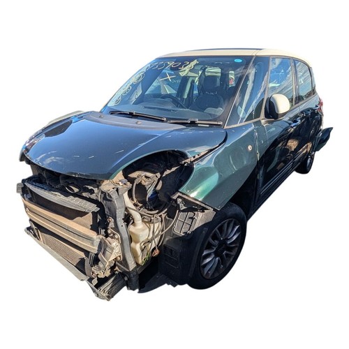 Fiat 500l multijet 2013 2017 - fiat,