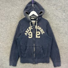 Felpa con cappuccio vintage