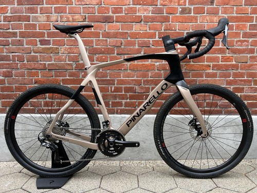 Nuovo pinarello grevil f - nuovo!,
