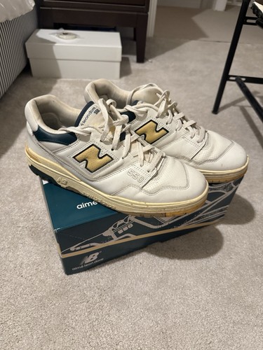 New balance aime - new, dore