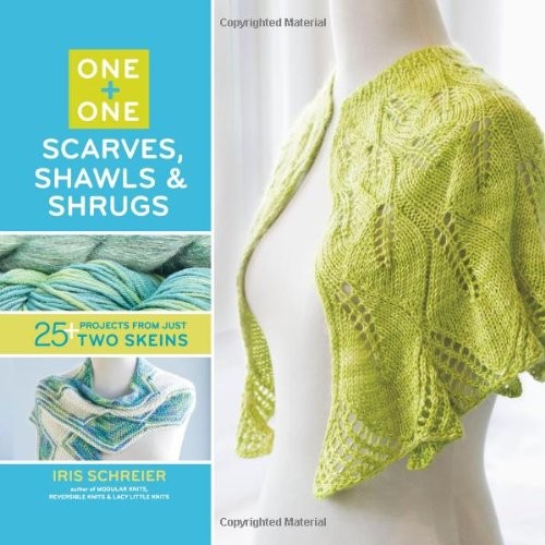 Scarves shawls shrugs one - scarves,, (one