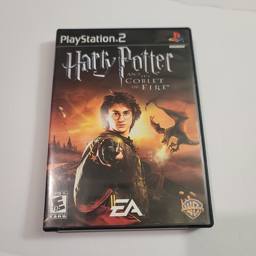 Harry potter calice - harry,