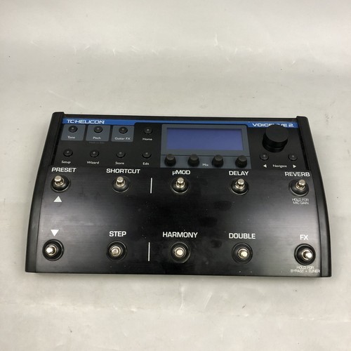 Helicon voicelive 2 - voicelive,