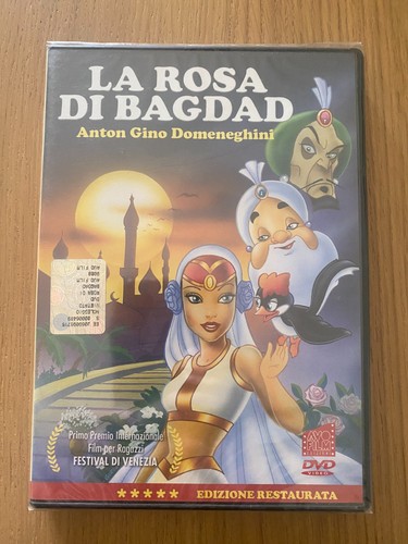 Rosa bagdad 1949 - (,